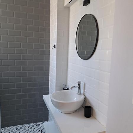 Apartmán Athenian Luxury Penthouse Exteriér fotografie